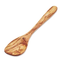 Sur La Table Olivewood Sauté Spoon