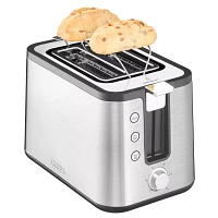 Krups Control Line 2-Slice Toaster