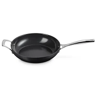 Le Creuset Essential Ceramic Nonstick Deep Skillet