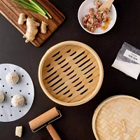 Chinese Soup Dumpling Cooking Gift Set