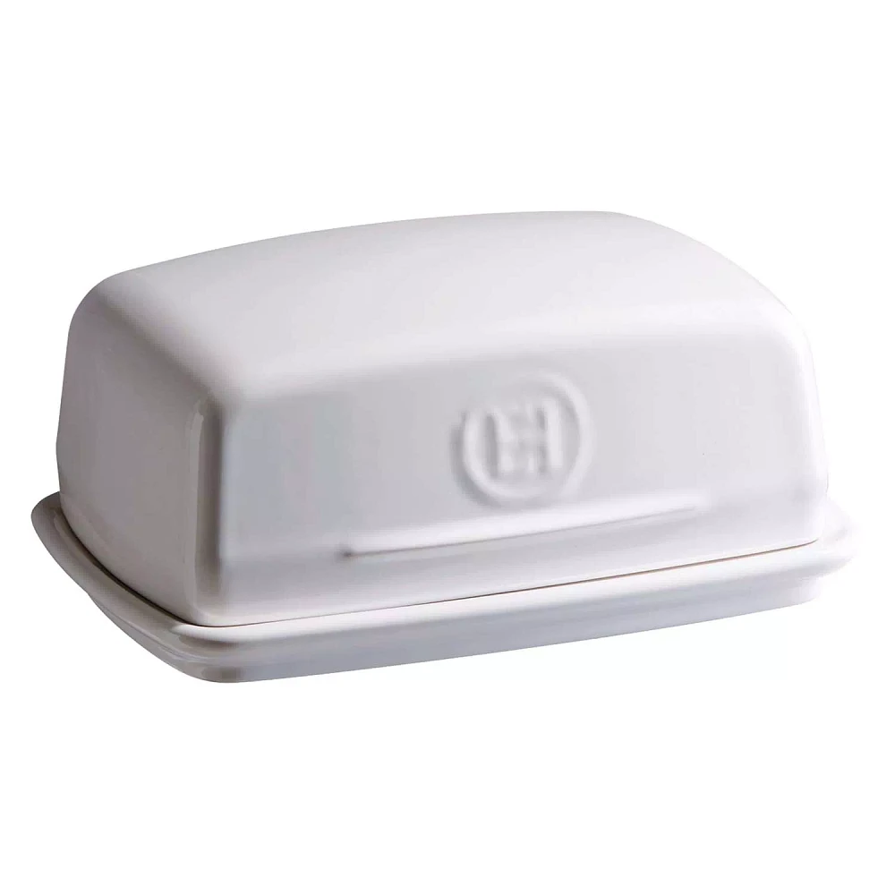 Emile Henry Butter Dish