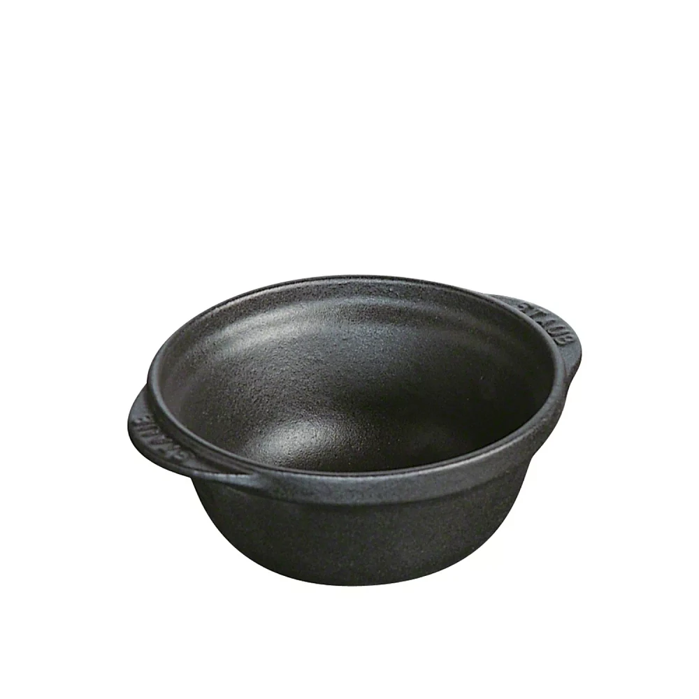 Staub Cast Iron Bowl, 8 oz.