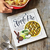 Sur La Table Apple Pie Trivet