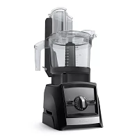 Vitamix Food Processor Attachment