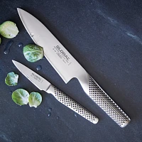 Global 2-Piece Knife Set