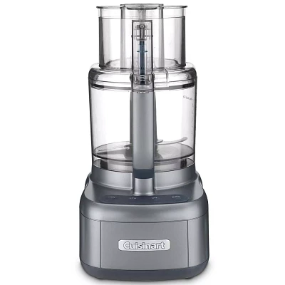 Cuisinart Elemental 11-Cup Food Processor