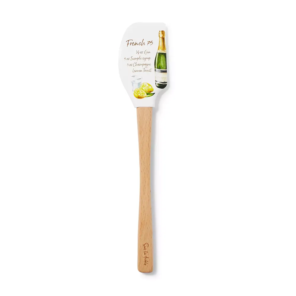 Sur La Table French 75 Spatula