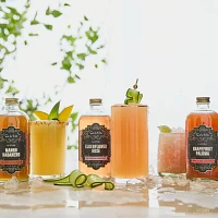 Sur La Table Spicy Margarita Craft Cocktail Concentrate