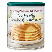Stonewall Kitchen Buttermilk Pancake & Waffle Mix