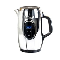 All-Clad Electric Kettle with Digital Interface