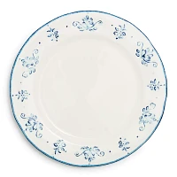 Sur La Table La Maison Française Round Dinner Plate