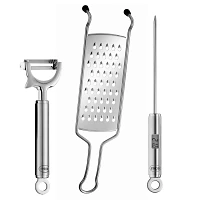 Rösle Stainless Steel Premium Kitchen Tool Set