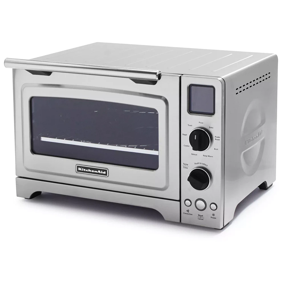 KitchenAid® Convection Countertop Oven, 12"