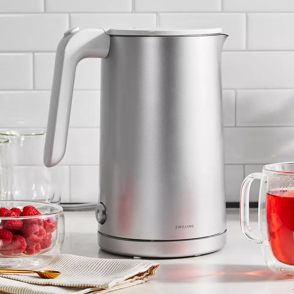 Zwilling Cool Touch Kettle