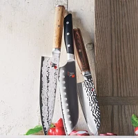 Miyabi Artisan Santoku