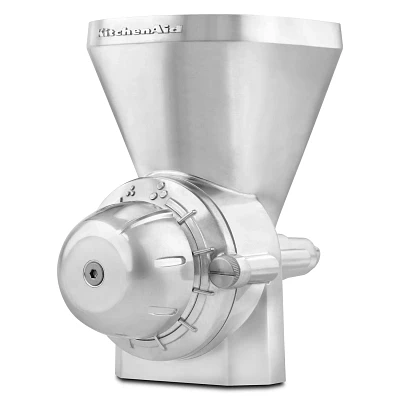 KitchenAid® Stand Mixer Grain Mill Attachment