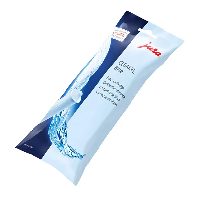 JURA CLEARYL Blue Water Filter