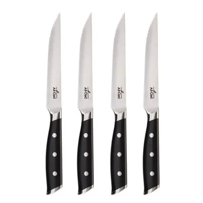 All-Clad Forged Steak Knives
