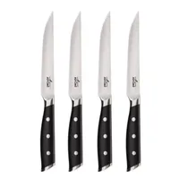 All-Clad Forged Steak Knives