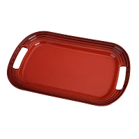 Le Creuset Rectangle Platter