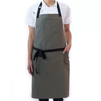 Hedley & Bennett Olive Apron