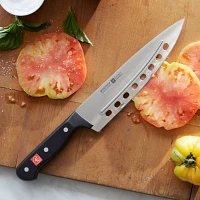 Wüsthof Gourmet Ridge Chef’s Knife, 8"