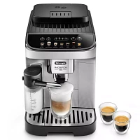 De'Longhi Magnifica Evo Fully Automatic Espresso Machine with Latte Crema System