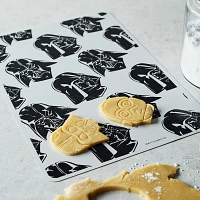 <i>Star Wars</i>™ Darth Vader™ Baking Mat