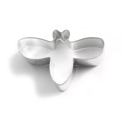 Ann Clark Bee Cookie Cutter, 2.5"