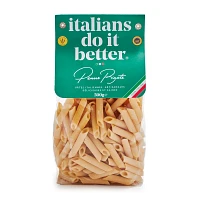 Italians Do It Better Penne, 17.6 oz.