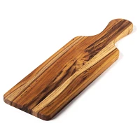 Teakhaus Edge Grain Teak Paddle Board