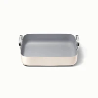 Caraway Ceramic Nonstick Roasting Pan with Rack