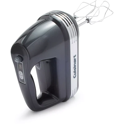 Cuisinart Power Advantage 7-Speed Hand Mixer