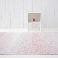 Chilewich Wave Cherry Placemat