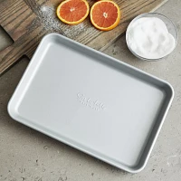 Sur La Table Classic Quarter Sheet Pan, 12.25" x 8.125"