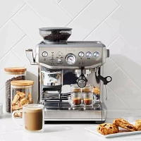 Breville Barista Express Impress