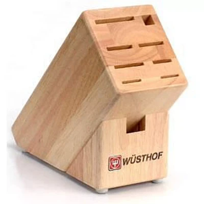 Wüsthof® 9-Slot Knife Block