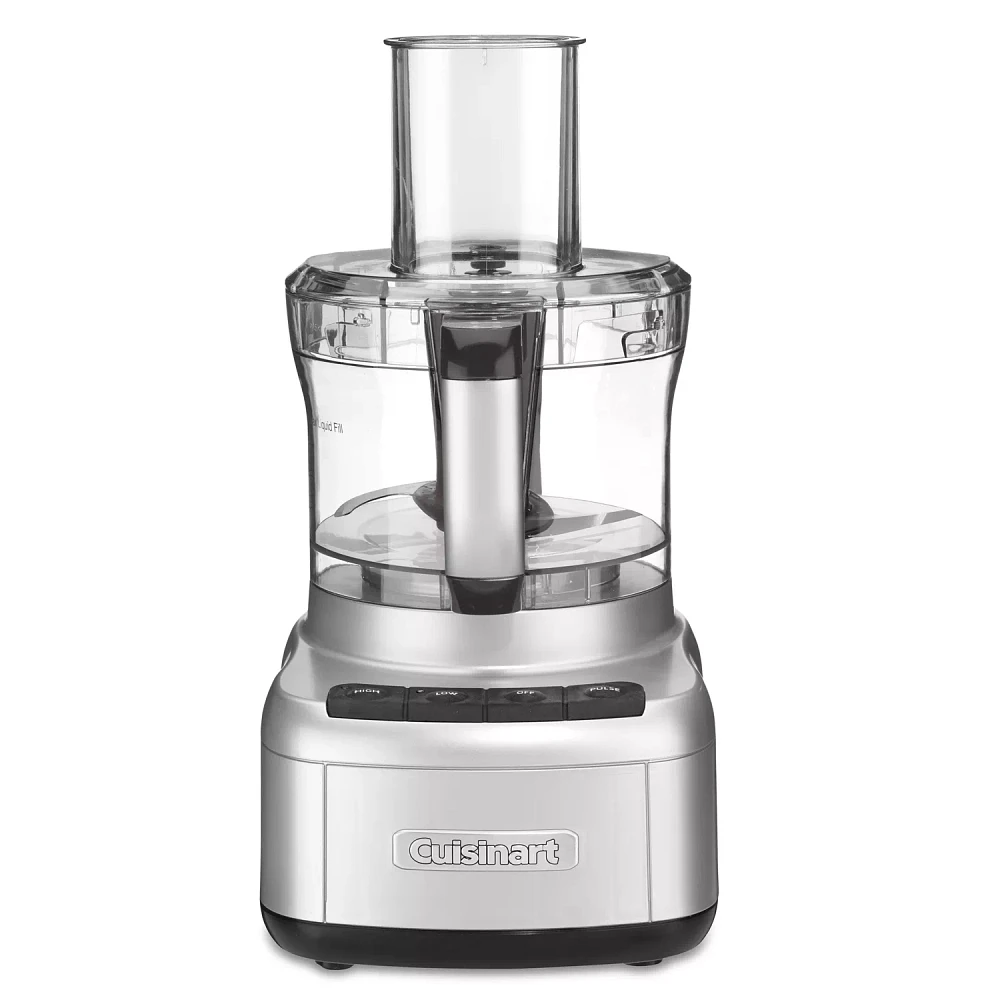 Cuisinart Elemental 8-Cup Food Processor