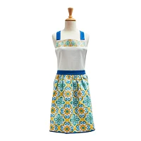 Sur La Table Tile Apron