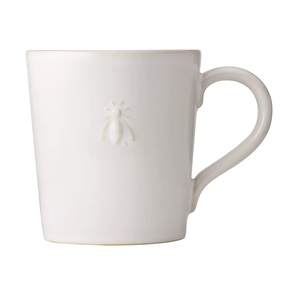 La Rochere Bee Ceramic Coffee Mug