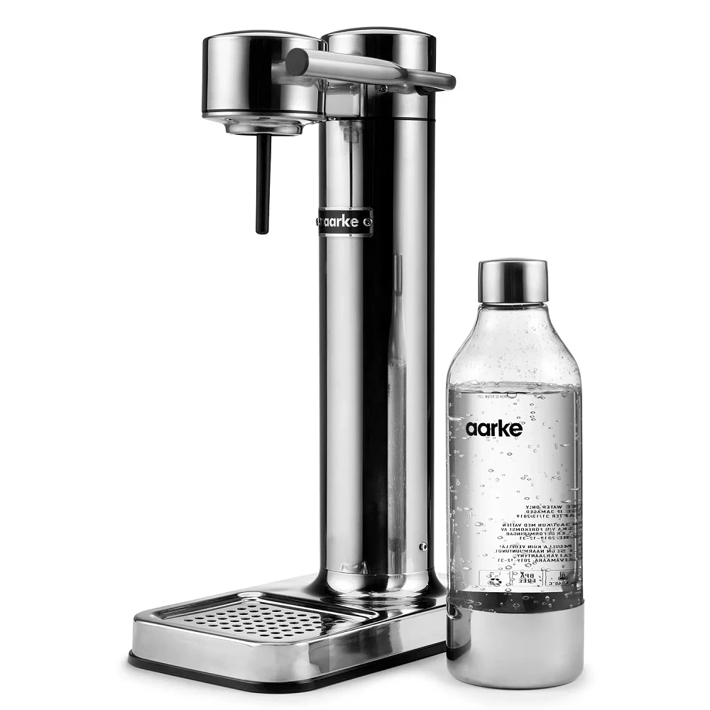 Aarke Sparkling Water Maker