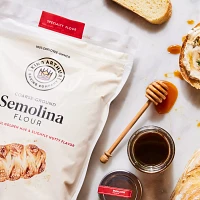 King Arthur Semolina Flour