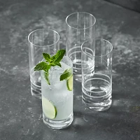 Crafthouse by Fortessa Collins Glasses