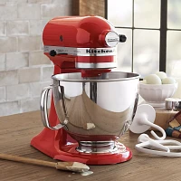 KitchenAid® Artisan Stand Mixer