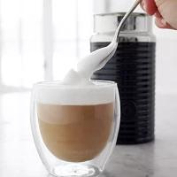 Nespresso Aeroccino 3 Milk Frother