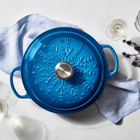 Le Creuset Noel Braiser, 2.25qt