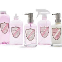 Sur La Table Pink Grapefruit Hand Soap, 13 oz.