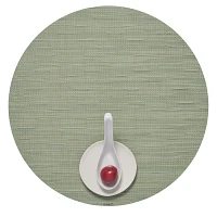 Chilewich Bamboo Round Placemat