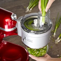 KitchenAid® Food Processor Attachment