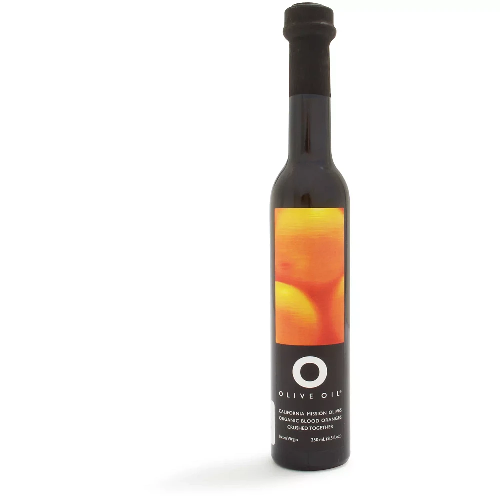 O Blood Orange Olive Oil, 8.5 oz.